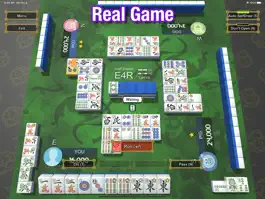 Game screenshot Mahjong Demon XL apk