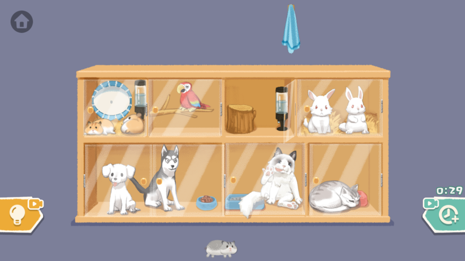 #3. Collection Expert - Decompres (iOS) 由: 雯 樊