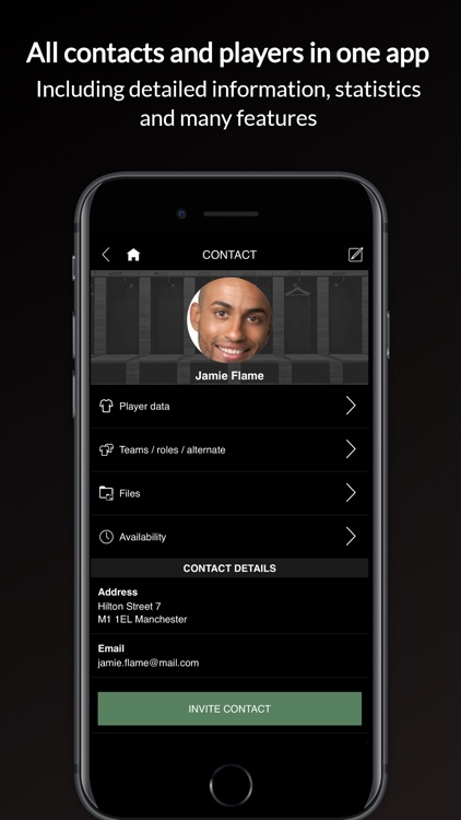 easy2coach Team Manager screenshot-9