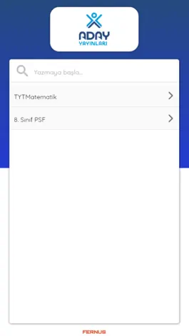 Game screenshot Aday Video Çözüm mod apk