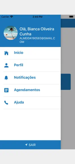 Game screenshot Teleconsulta Servir mod apk