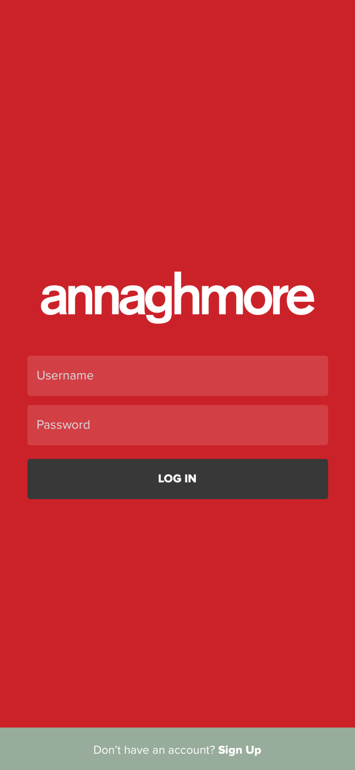 Annaghmore Stock