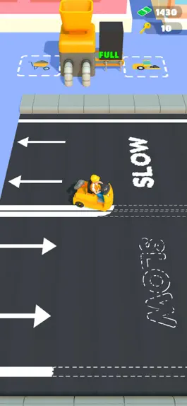 Game screenshot Road Builder Idle hack