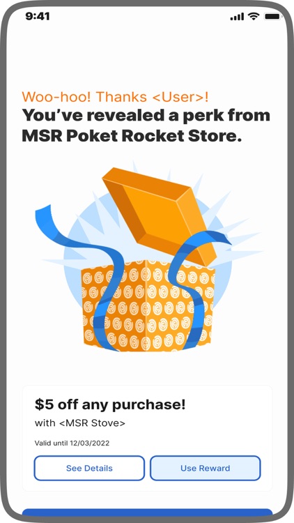 Recco Joy screenshot-3