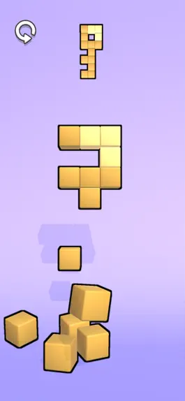 Game screenshot Shape Bind apk