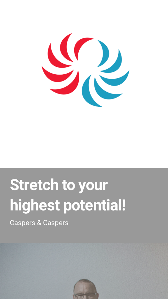 #1. Caspers & Caspers (iOS) 由: Caspers & Caspers GbR Oliver & Silke Caspers