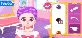 Game screenshot Little Panda: Princess Ball mod apk