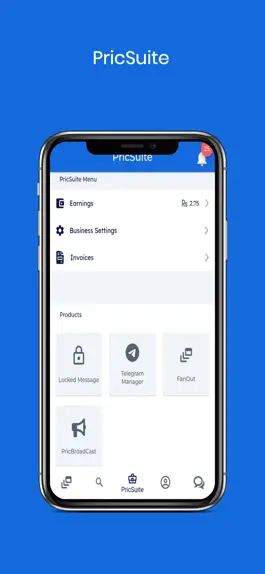 Game screenshot PRIC - Platform To Grow hack