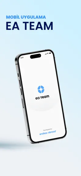 Game screenshot EA Team mod apk