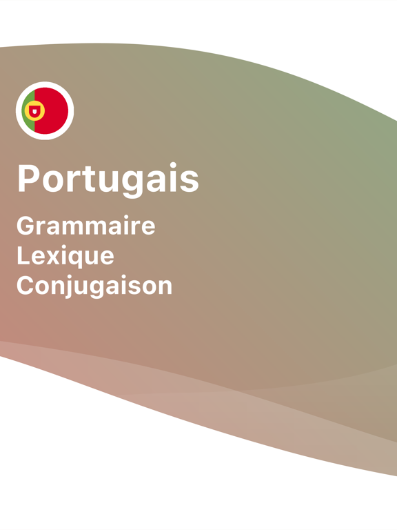 Screenshot #5 pour Apprenez le portugais - LENGO