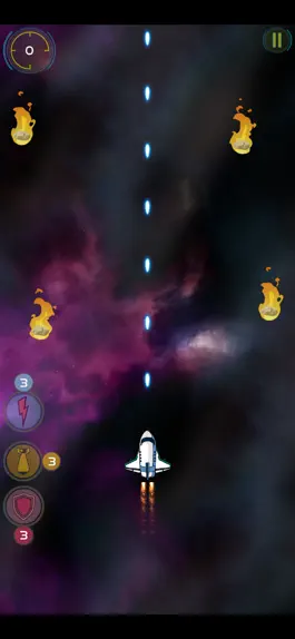 Game screenshot Meteora Galaxy Invaders hack