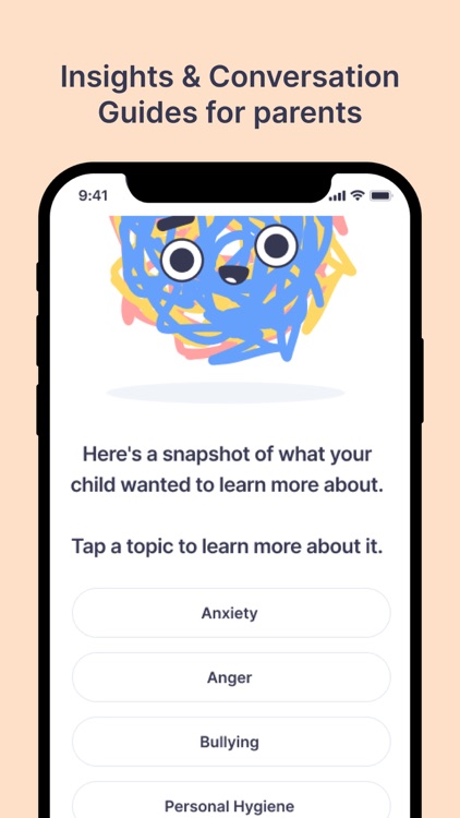togetherAI Wellbeing Companion