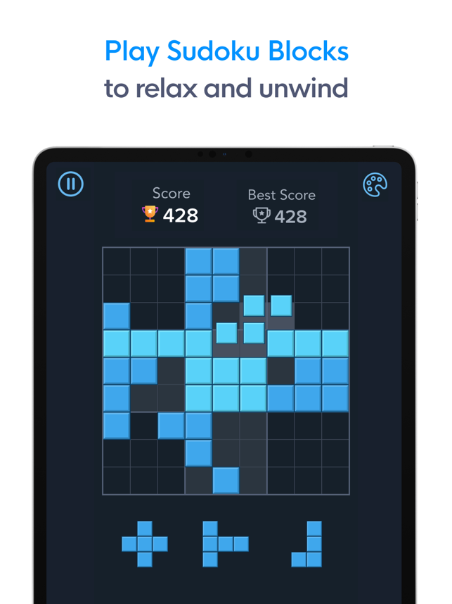 ‎MindPal - Brain Training Games Screenshot