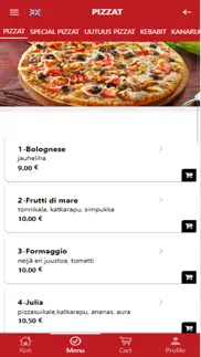 How to cancel & delete nanda pizzeria 3