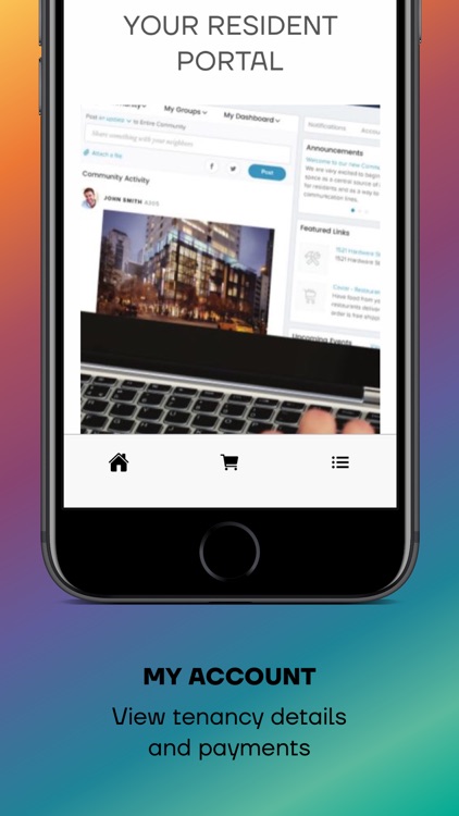 Canvas Service App screenshot-4