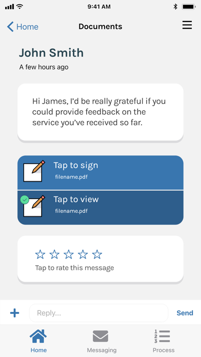 LBMW Solicitors Screenshot