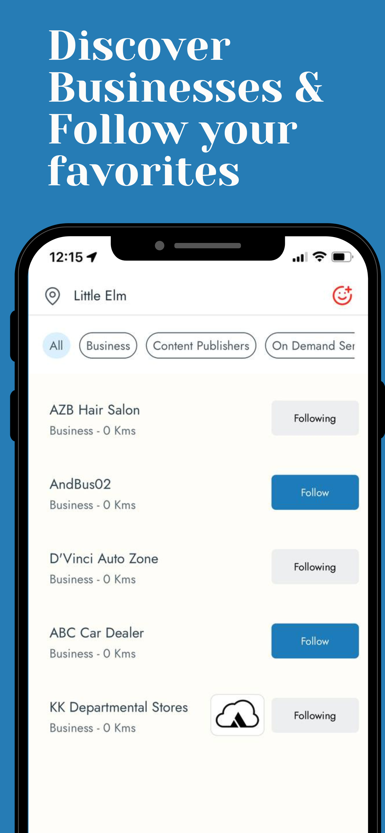 AmplifierApp