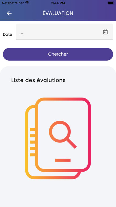 L'école des semeurs Screenshot