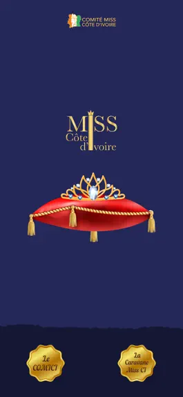 Game screenshot Miss Côte d'ivoire mod apk