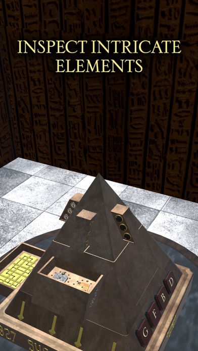 Mystery Box 5: Elements Screenshot