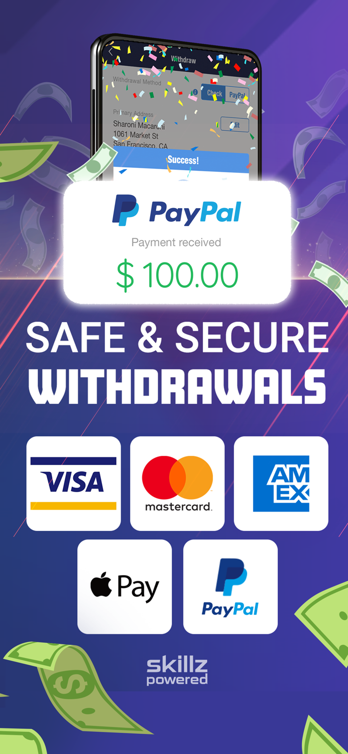 Chess for Cash Online Matches