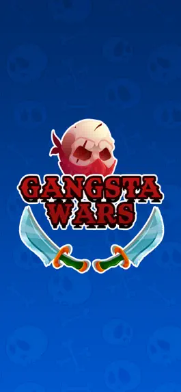 Game screenshot Gangsta Wars hack