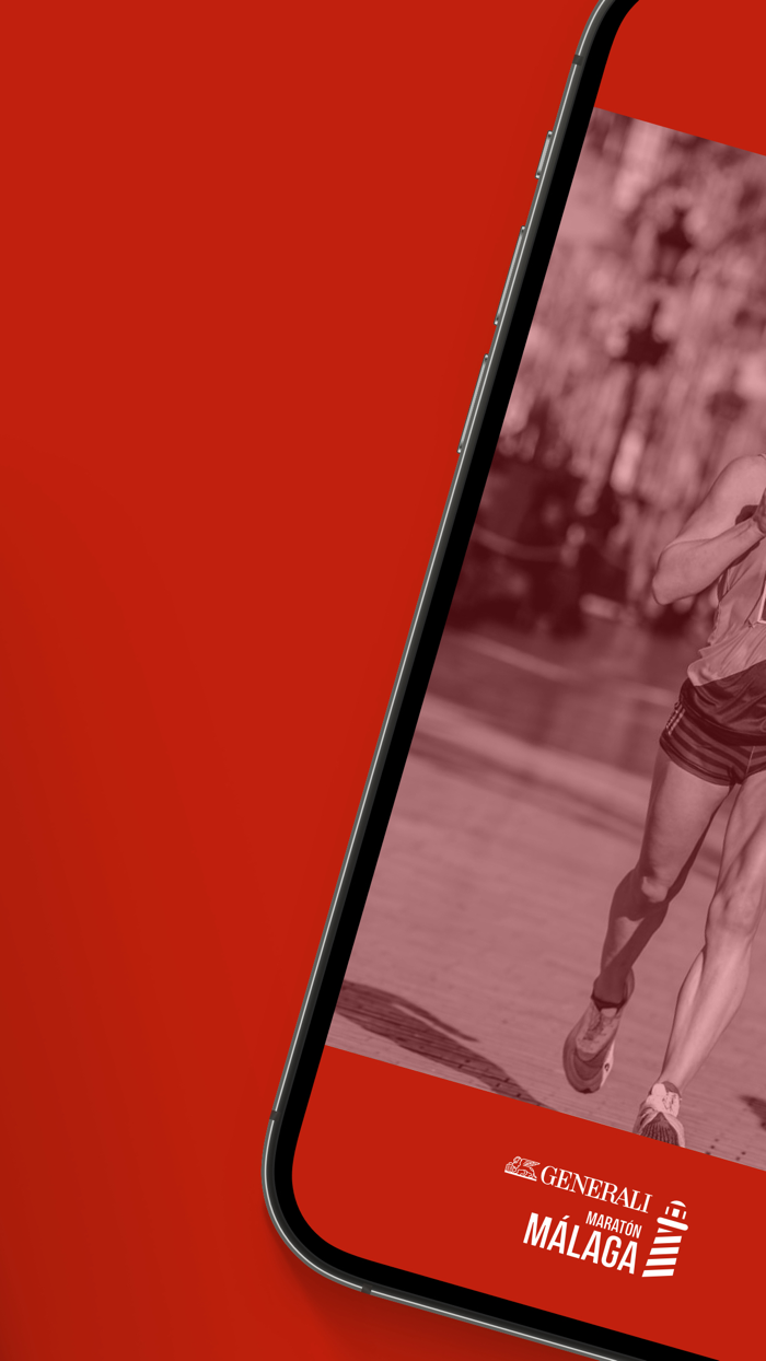 Generali Maratón Málaga