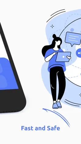Game screenshot VPNBOOST apk