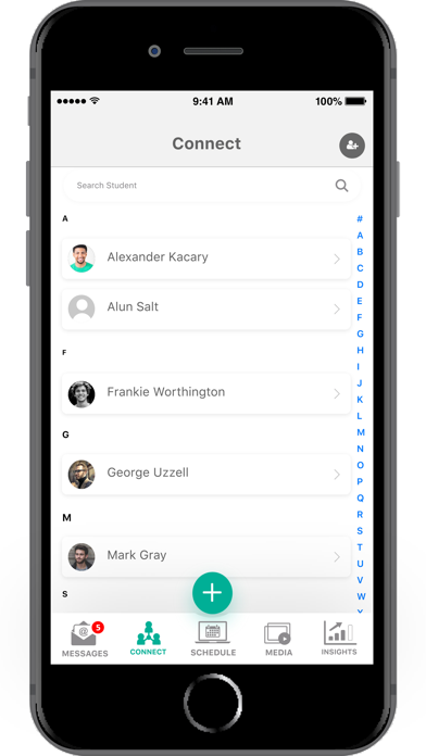 The Hertsmere Screenshot