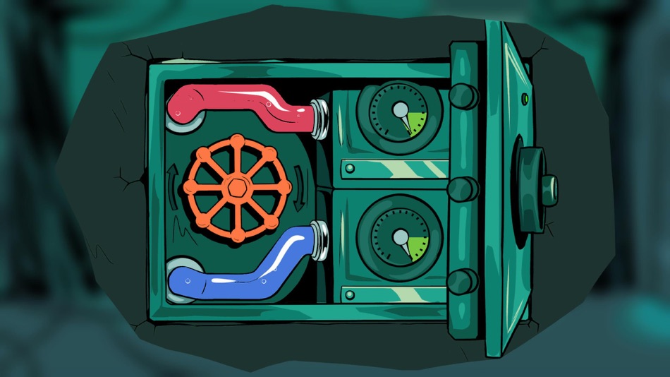 #4. Parallel Experiment (iOS) 由: Eleven Products Sp. z o.o.