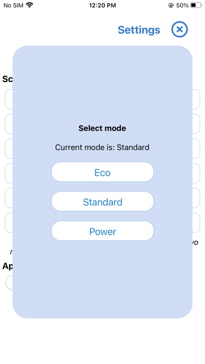 ASAP e-Rider screenshot-4