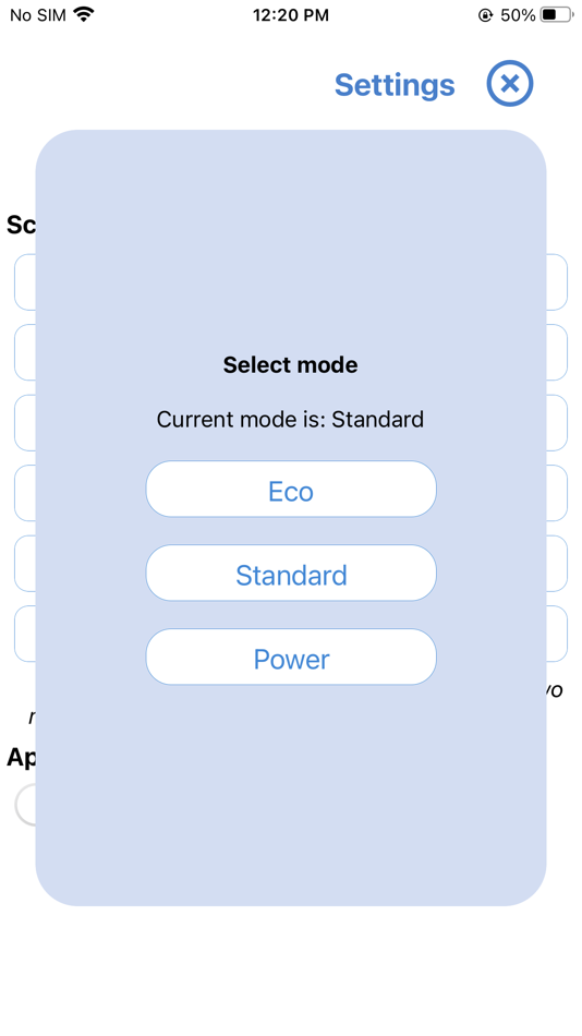 #5. ASAP e-Rider (iOS) 由: FLORINT RAVIGAN