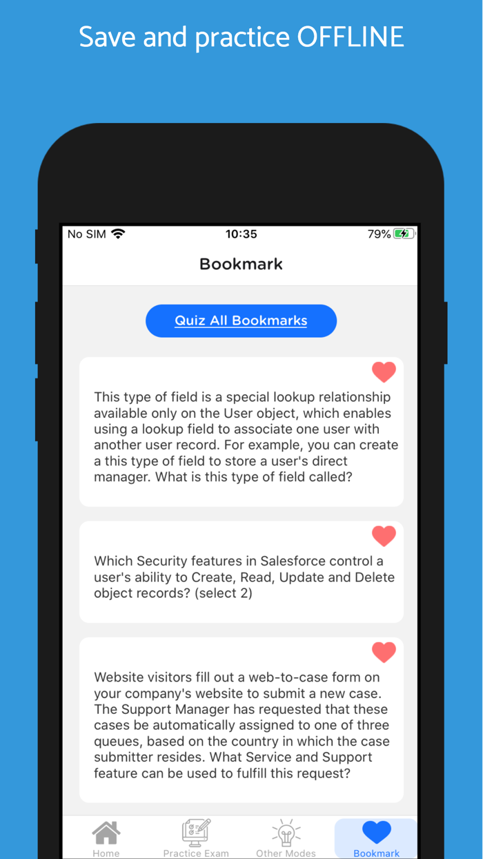Salesforce Administrator Exam