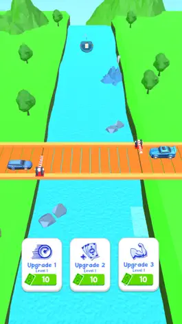 Game screenshot Bridge Building Master mod apk