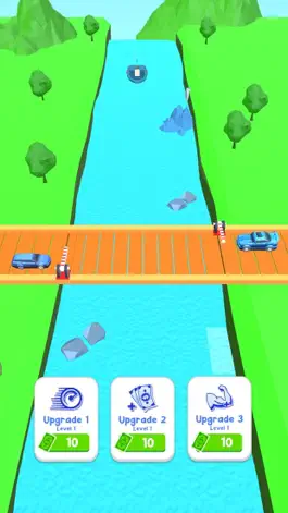 Game screenshot Bridge Building Master mod apk