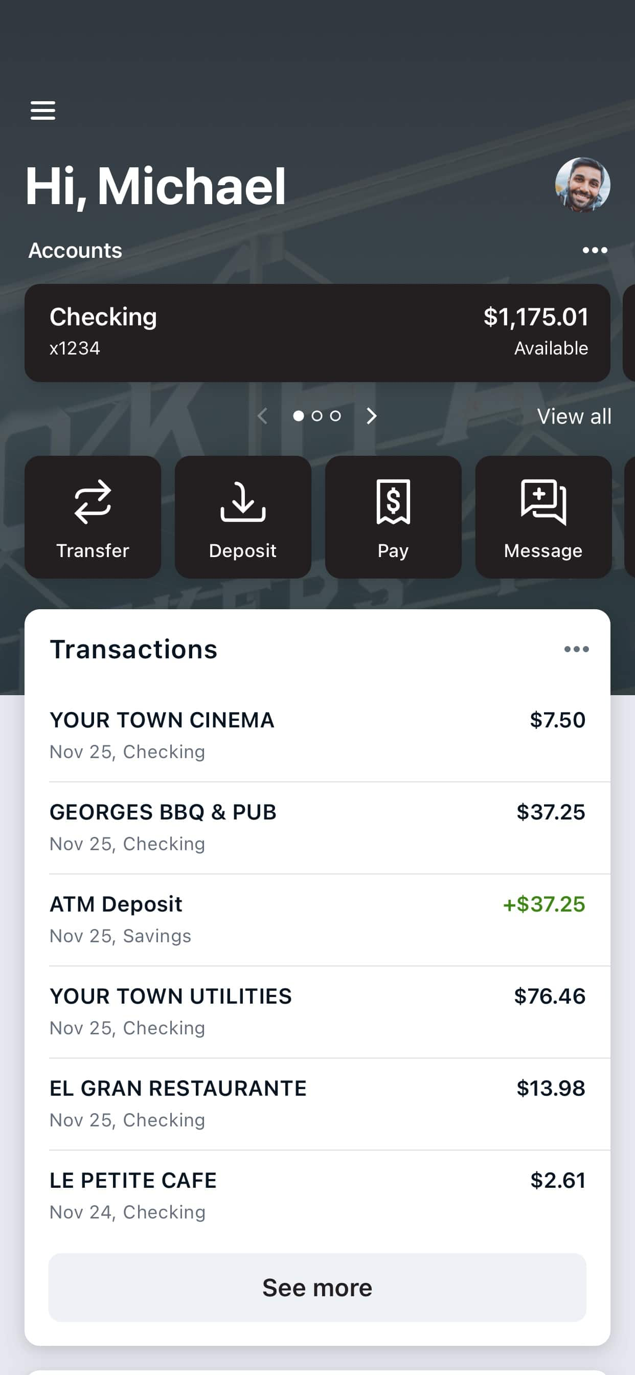 Bank of Brookhaven Mobile+