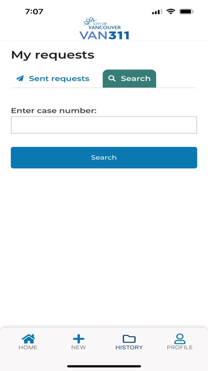 Van311 screenshot-4
