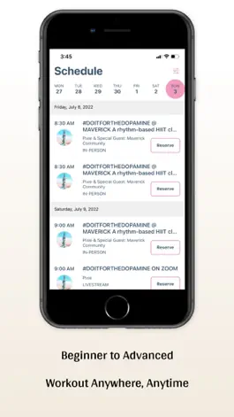 Game screenshot DO IT FOR THE DOPAMINE apk