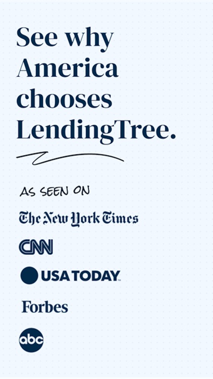 LendingTree Spring screenshot-7