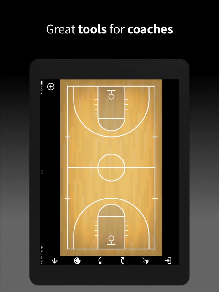 Virtual Scoreboard Keep Score