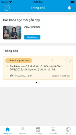 Game screenshot Mỹ Thuật Bụi apk