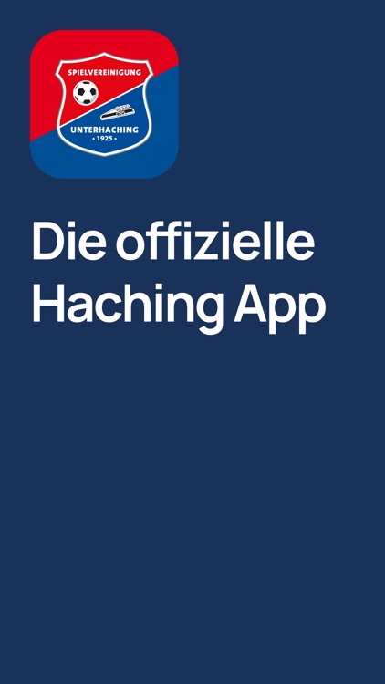 Haching App