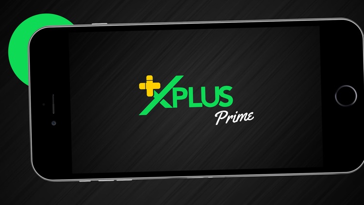 XPlus Player