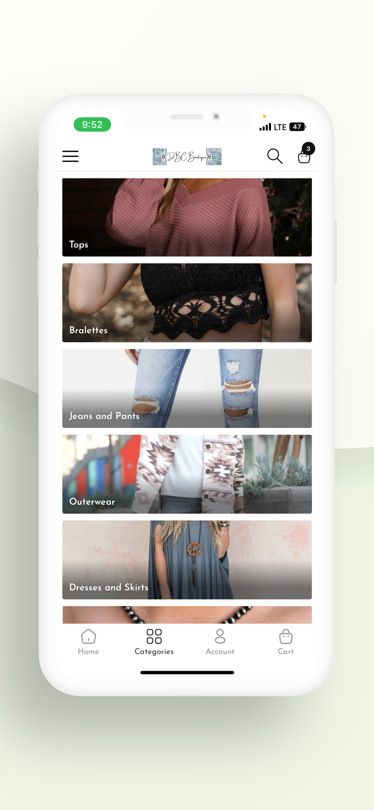 DBC Boutique