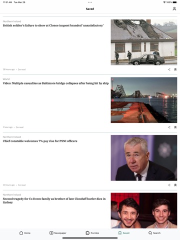 The Irish News Digital Editionのおすすめ画像7