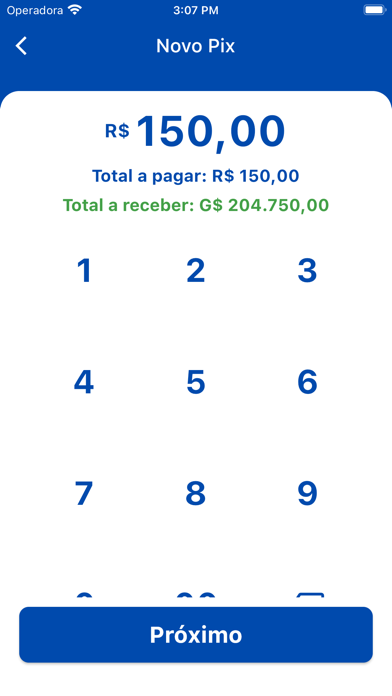 E-Commerce Bank Boca Screenshot
