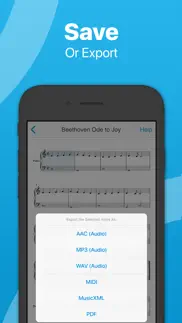 sheet music scanner problems & solutions and troubleshooting guide - 2