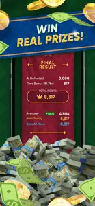 Chess for Cash: Online Matches screenshot #4 for iPhone