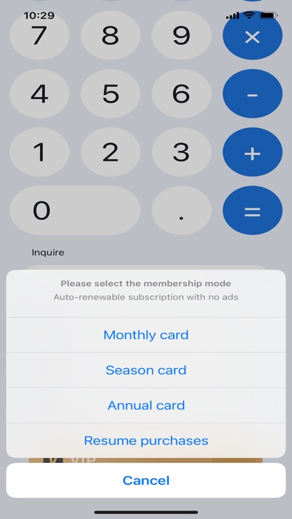 calculator plus app screenshot-3