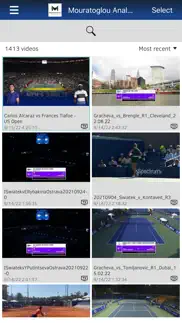 mouratoglou analytics iphone resimleri 2